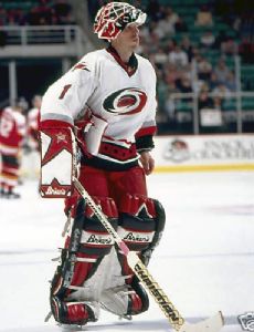 Sean Burke