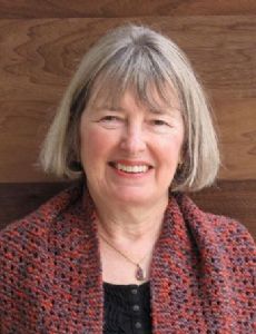 Katherine Ayres