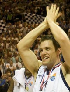 Steve Ross (basketball)