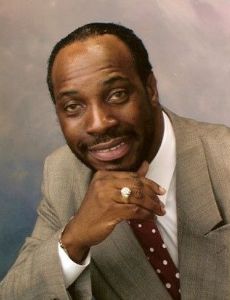 Oscar J. Underwood, Jr.