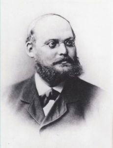 Wilhelm Dames