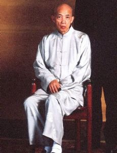 Moy Yat