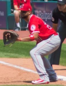 Francisco Arcia