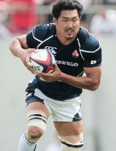 Shoji Ito
