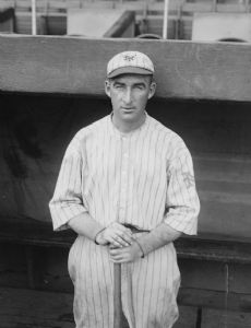 Ralph Shinners