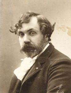 Henry Hudson Kitson