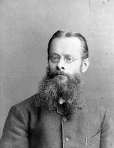 Karl Bernhard Lehmann