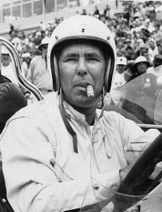 Jimmy Bryan