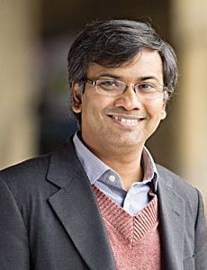 Kannan Soundararajan