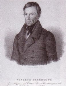 Vincenz Priessnitz