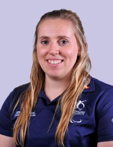 Shelley Chaplin