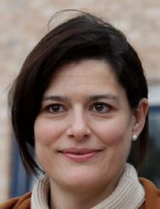 Miriam González Durántez