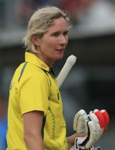 Beth Mooney