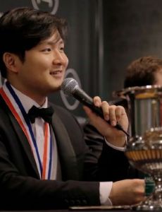 Yekwon Sunwoo