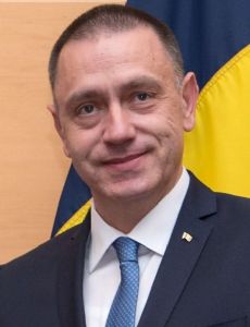 Mihai Fifor