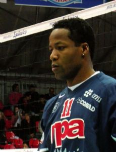 Osvaldo Hernández