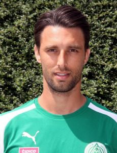 Jano (footballer, born 1986)