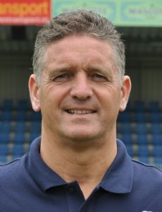 John Lammers (footballer)