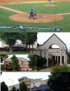 Springdale, Arkansas