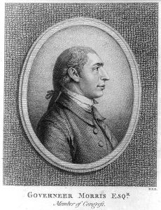 Gouverneur Morris
