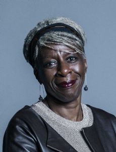 Lola Young, Baroness Young of Hornsey