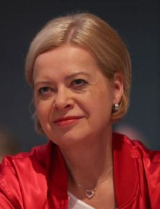 Gesine Lötzsch