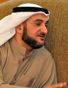 Mohammed Al-Kandari