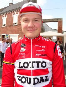 Mathias Krigbaum