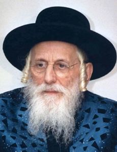 Shlomo Halberstam (II)