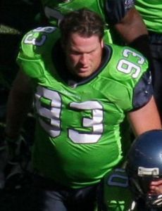 Craig Terrill