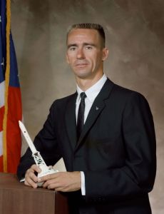 Walter Cunningham