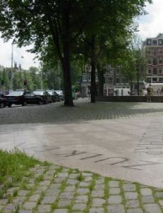 Homomonument