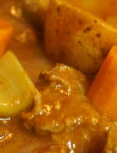 Scouse (food)