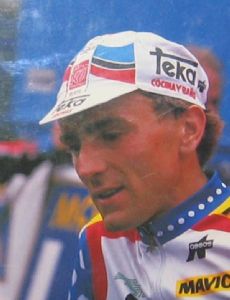 Malcolm Elliott