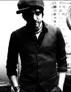 Jesse Malin