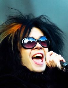 Jann Wilde
