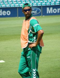 Robin Peterson