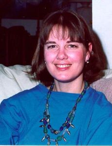 Sally P Horn