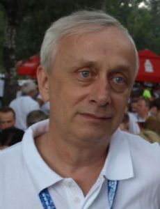 Leszek Swornowski