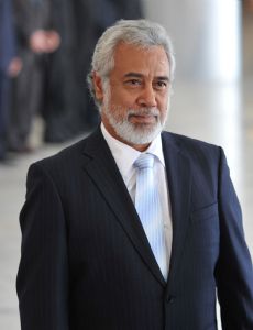 Xanana Gusmão