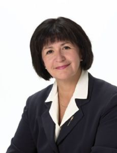 Yvonne Fritz