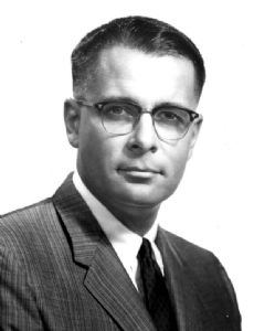 Thomas Burton Adams, Jr.