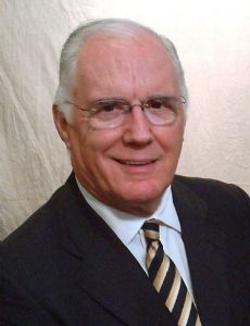 Stan Morrison