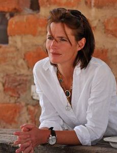 Alexandra Fuller