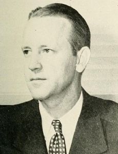 William Ray Forrester