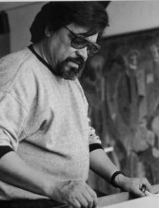 Byron Galvez