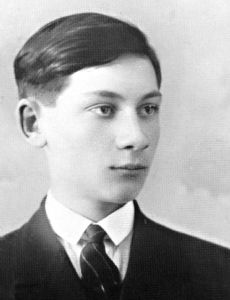 István Sándor