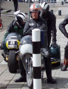 Cees van Dongen