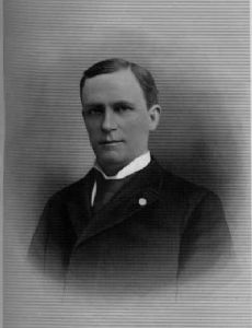 Lyman U. Humphrey