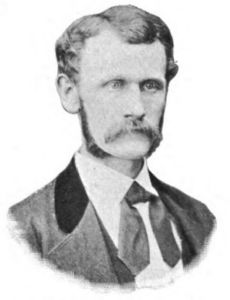 Lewis Ezra Hicks